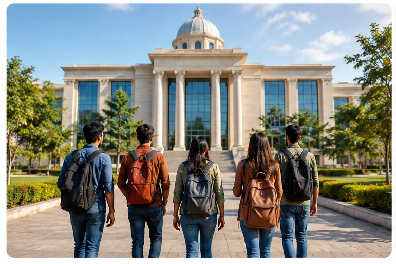 Universities
